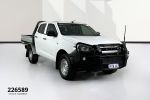 Image for 2022 Isuzu D-MAX  SX