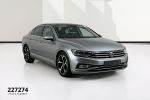 Image for 2022 Volkswagen Passat B8 Business
