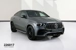 Image for 2021 Mercedes-Benz GLE-Class C167 GLE53 AMG