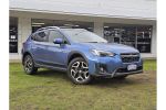 Image for 2019 Subaru XV G5X S