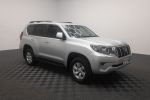 Image for 2021 Toyota Landcruiser Prado GXL GDJ150R