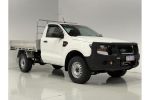 Image for 2019 Ford Ranger PX MkIII XL