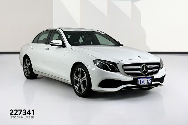 2016 Mercedes-Benz 200 213 image