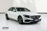 Image for 2016 Mercedes-Benz 200 213
