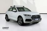 Image for 2019 Audi Q5  Sport