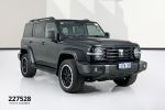 Image for 2024 GWM Tank 300  Ultra