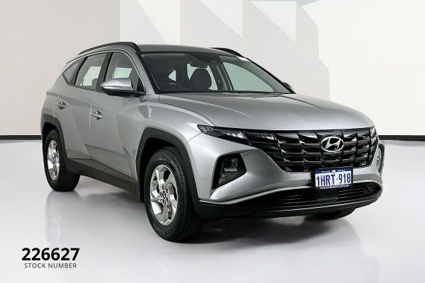 2022 Hyundai Tucson NX4.V1  image