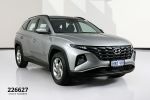 Image for 2022 Hyundai Tucson NX4.V1 