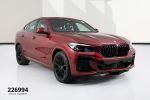 Image for 2022 BMW X6 G06 xDrive30d M Sport
