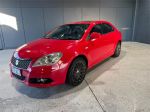 Image for 2010 Suzuki Kizashi Sedan FR XLS