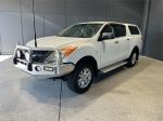 Image for 2013 Mazda BT-50 Utility UP0YF1 XTR