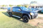 Image for 2010 Holden Colorado Utility RC MY10 LT-R