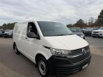 Image for 2021 Volkswagen Transporter T6 TDI340