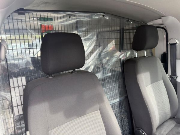 2021 Volkswagen Transporter T6 TDI340 image