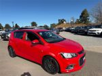 Image for 2016 Holden Barina Hatchback TM MY17 LS