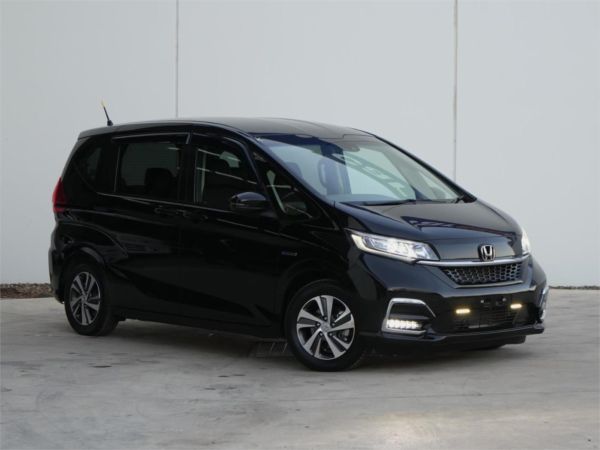 2020 Honda Freed Other image
