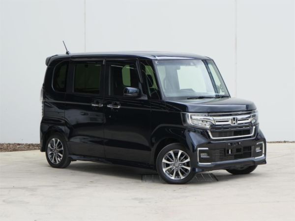2021 Honda N BOX Other image