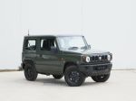 Image for 2023 Suzuki Jimny Other