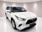 Image for 2025 Toyota Kluger Wagon AXUH78R GX