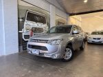 Image for 2013 MITSUBISHI OUTLANDER 4D WAGON ZH MY12 LS LIMITED EDITION