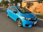 Image for 2014 HONDA JAZZ 5D HATCHBACK GK MY15 VTi