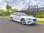 Image for 2017 HOLDEN COMMODORE 4D SPORTWAGON ZB RS-V