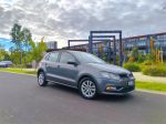 Image for 2014 VOLKSWAGEN POLO 5D HATCHBACK 6R MY15 81 TSI COMFORTLINE
