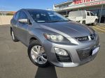 Image for 2011 MAZDA CX-7 4D WAGON ER MY10 CLASSIC SPORTS (4x4)