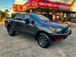 Image for 2021 Ford Ranger PX MkIII XLT