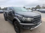 Image for 2019 Ford Ranger PX MkIII Raptor