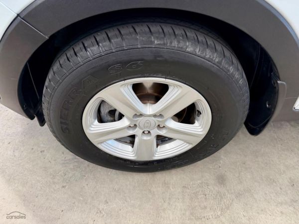 2014 Kia Sportage Si Auto 2WD MY14 image