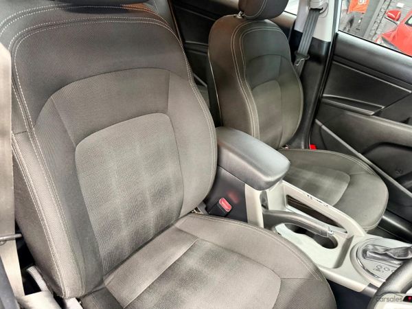 2014 Kia Sportage Si Auto 2WD MY14 image