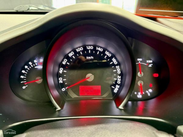 2014 Kia Sportage Si Auto 2WD MY14 image