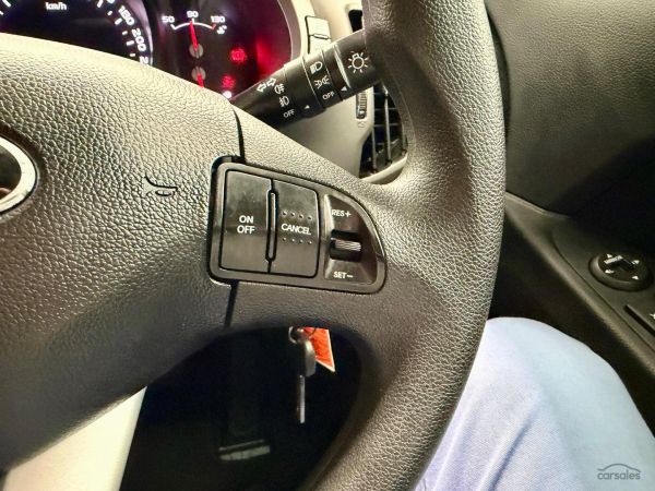 2014 Kia Sportage Si Auto 2WD MY14 image