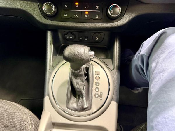 2014 Kia Sportage Si Auto 2WD MY14 image