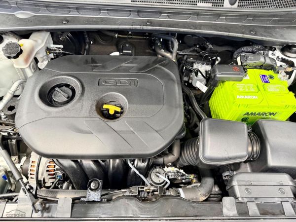 2014 Kia Sportage Si Auto 2WD MY14 image
