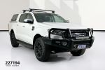 Image for 2019 Ford Ranger PX MkIII XLT