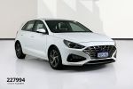 Image for 2022 Hyundai i30 PD.V4 