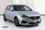 Image for 2023 MG MG3  Excite