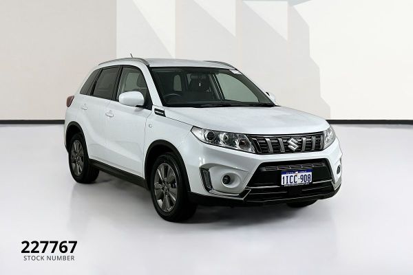 2023 Suzuki Vitara LY Series II  image