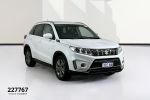 Image for 2023 Suzuki Vitara LY Series II 