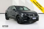 Image for 2023 Volkswagen T-Roc D11 R-Line