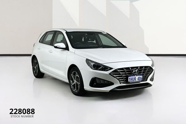2023 Hyundai i30 PD.V4  image