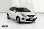 Image for 2022 Suzuki Baleno  GL