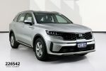 Image for 2020 Kia Sorento MQ4 S