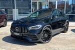Image for 2023 Mercedes-Benz GLA-Class H247 GLA35 AMG