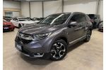 Image for 2019 Honda CR-V RW VTi
