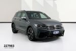 Image for 2023 Volkswagen Tiguan MKII R