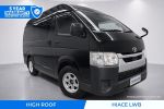 Image for 2021 Toyota Hiace VAN LONG DX HIGH ROOF TRH200K