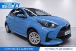 Image for 2022 Toyota Yaris HYBRID G MXPH15